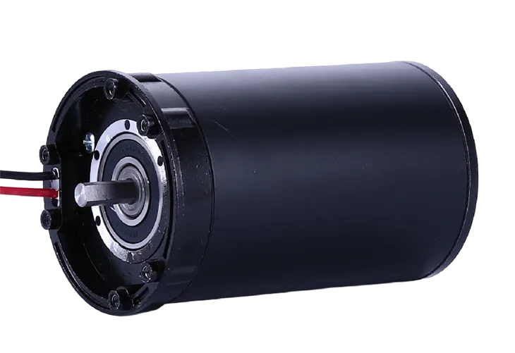 Saulės siurblio variklis 78S-26-1